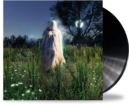 The Hardest Part (Gatefold LP) | Mint (M) Mint (M) Get Cheap Vinyl