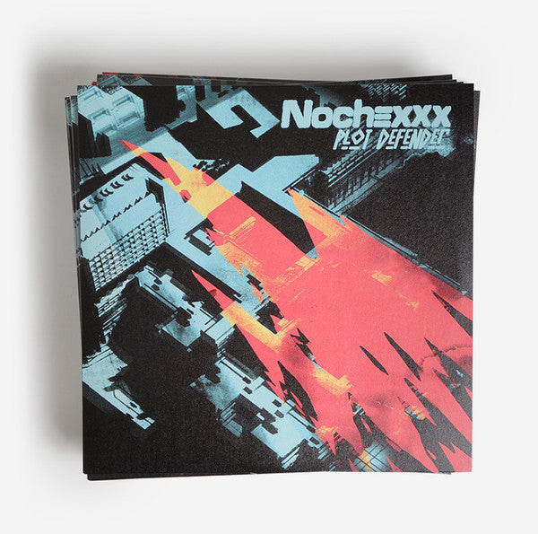 Plot Defender | Very Good Plus (VG+) Very Good Plus (VG+) Get Cheap Vinyl
