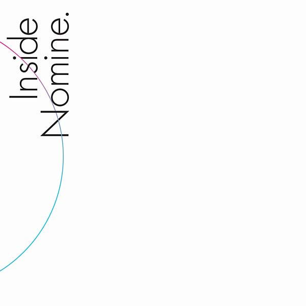 Inside Nomine | Get Cheap Vinyl