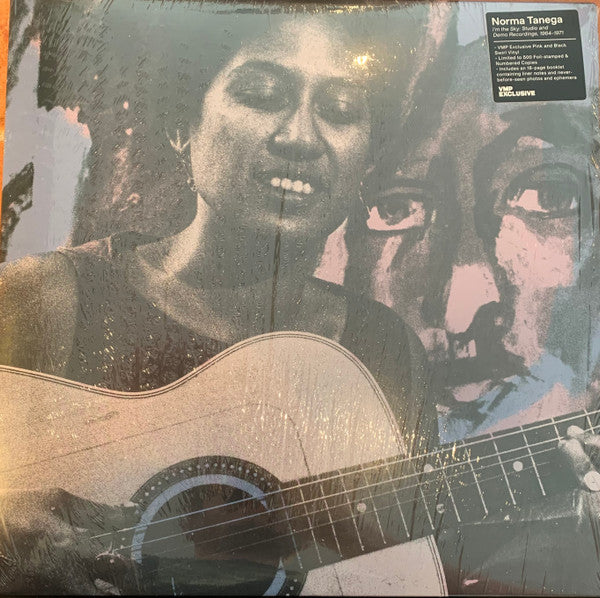 I’m The Sky: Studio And Demo Recordings, 1964–1971 | Mint (M) Mint (M) Get Cheap Vinyl