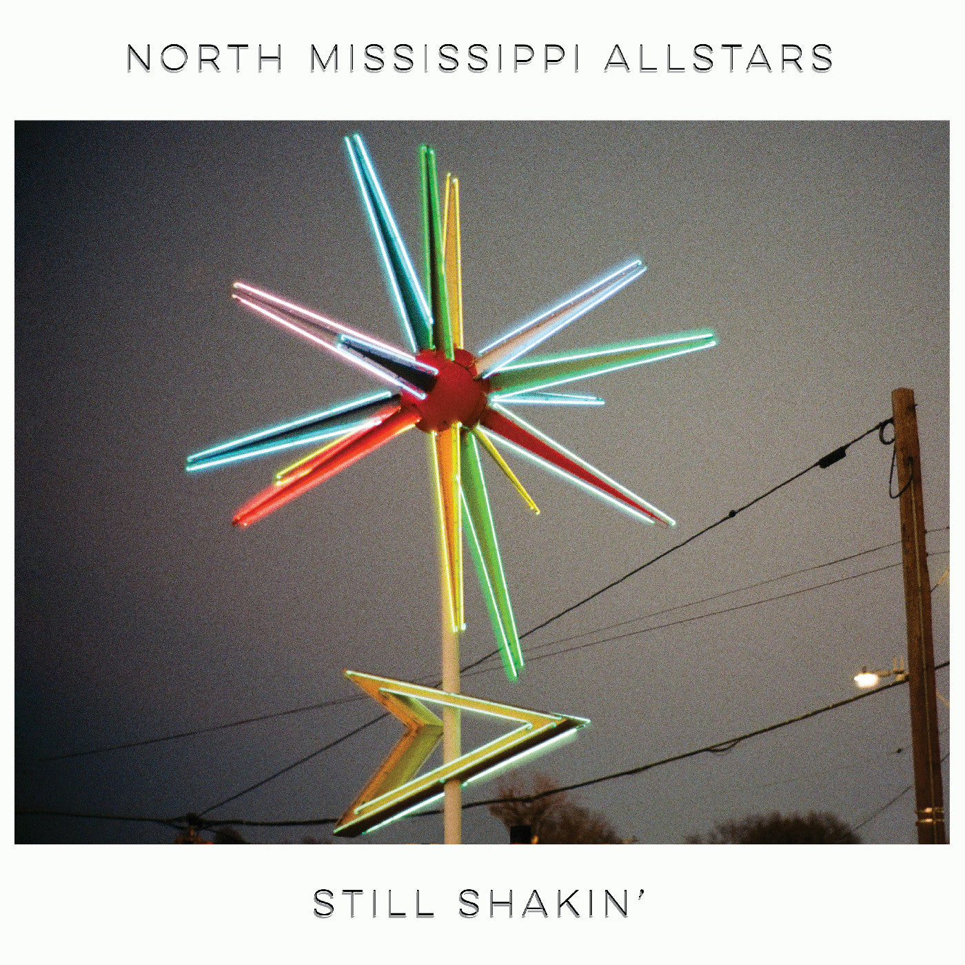 Still Shakin' (PRE-ORDER 6/6/25)(VINYL) | Mint (M) Mint (M) Get Cheap Vinyl
