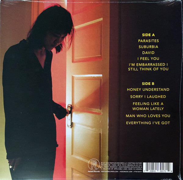 Stay Proud Of Me | Mint (M) Mint (M) Get Cheap Vinyl