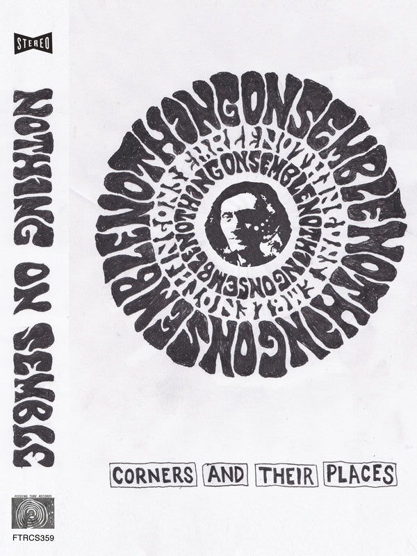 Corners and Their Places | Get Cheap Vinyl