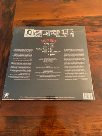 Alleycat | Mint (M) Mint (M) Get Cheap Vinyl