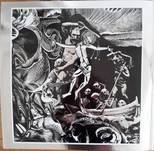 Gyllensköld, Geijerstam And I At Rydberg's | Mint (M) Mint (M) Get Cheap Vinyl