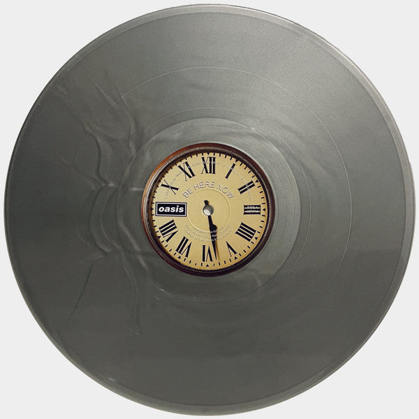Be Here Now | Mint (M) Mint (M) Get Cheap Vinyl