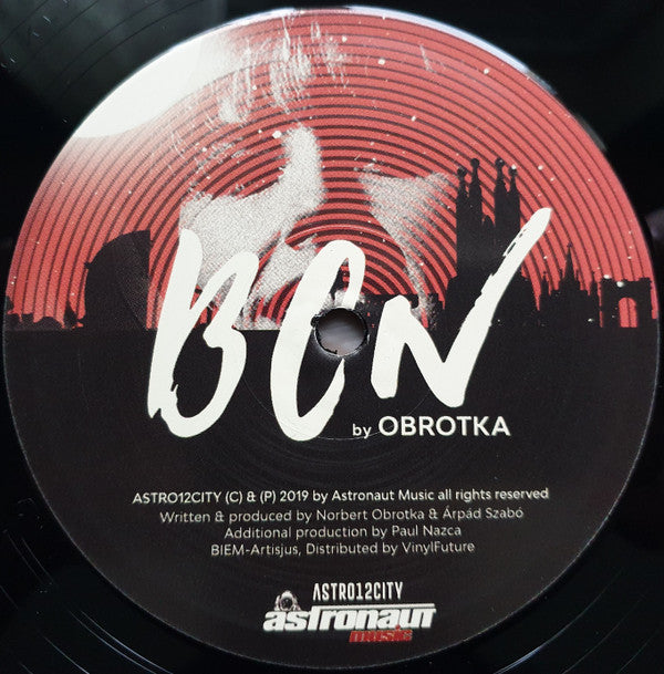 BCN | Mint (M) Near Mint (NM) Get Cheap Vinyl