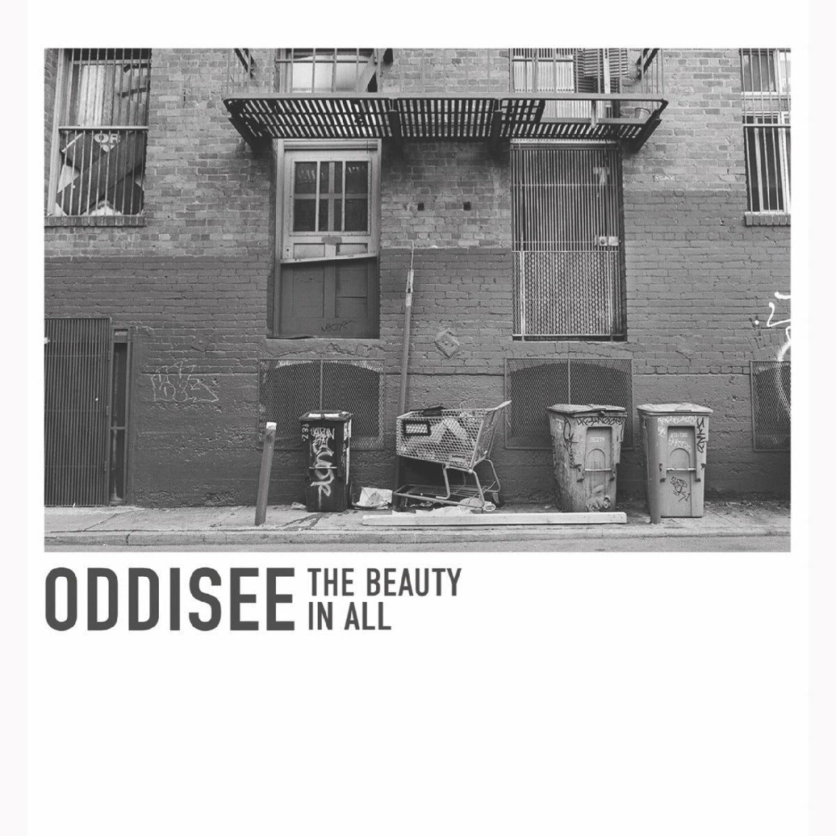 The Beauty In All | Mint (M) Mint (M) Get Cheap Vinyl