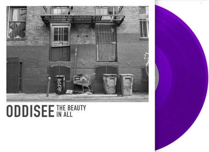 The Beauty In All | Mint (M) Mint (M) Get Cheap Vinyl