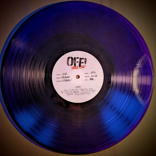 Free LSD | Mint (M) Mint (M) Get Cheap Vinyl
