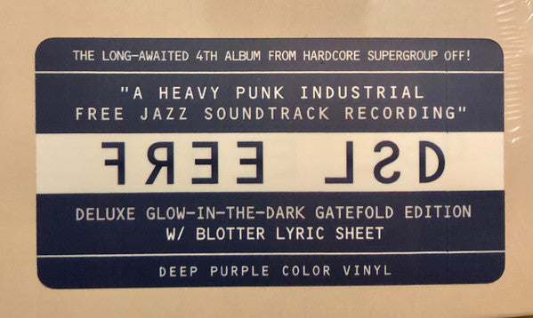Free LSD | Mint (M) Mint (M) Get Cheap Vinyl