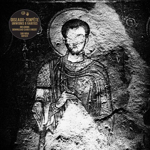 Unworks & Rarities 2012-15 | Get Cheap Vinyl