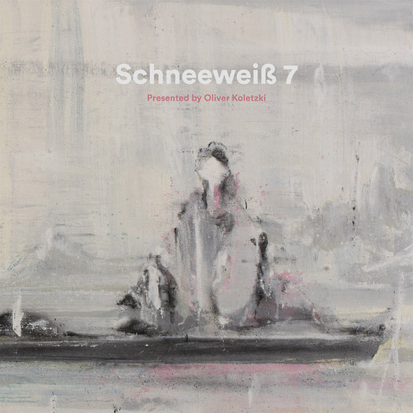 Schneeweiss VII | Get Cheap Vinyl