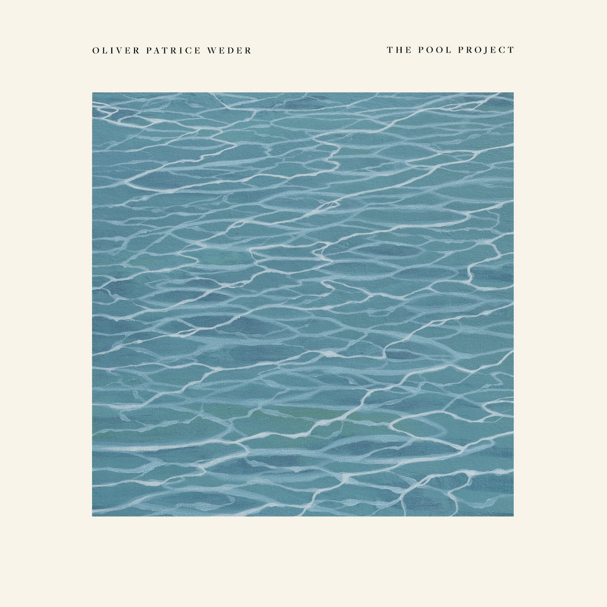 The Pool Project | Get Cheap Vinyl