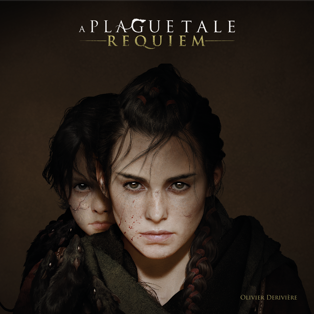 A Plague Tale: Requiem (Original Soundtrack) | Get Cheap Vinyl