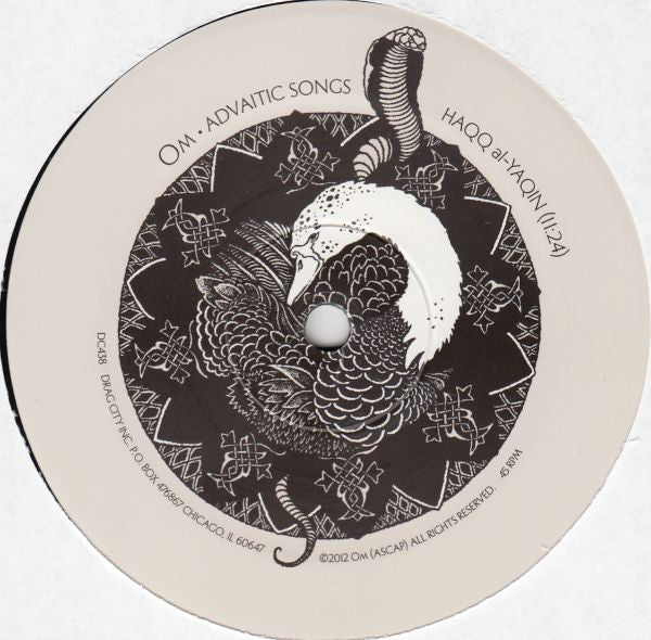 Advaitic Songs | Mint (M) Mint (M) Get Cheap Vinyl