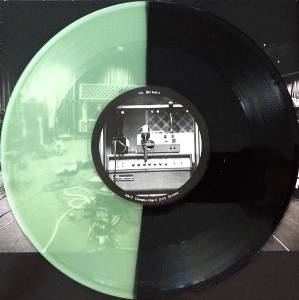 BBC Radio 1 | Mint (M) Mint (M) Get Cheap Vinyl