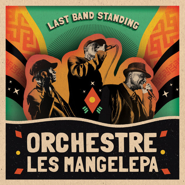 Last Band Standing | Mint (M) Mint (M) Get Cheap Vinyl