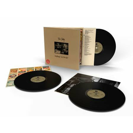 Tom Petty - Wildflowers & All The Rest (Remastered) - LP Get Cheap Vinyl