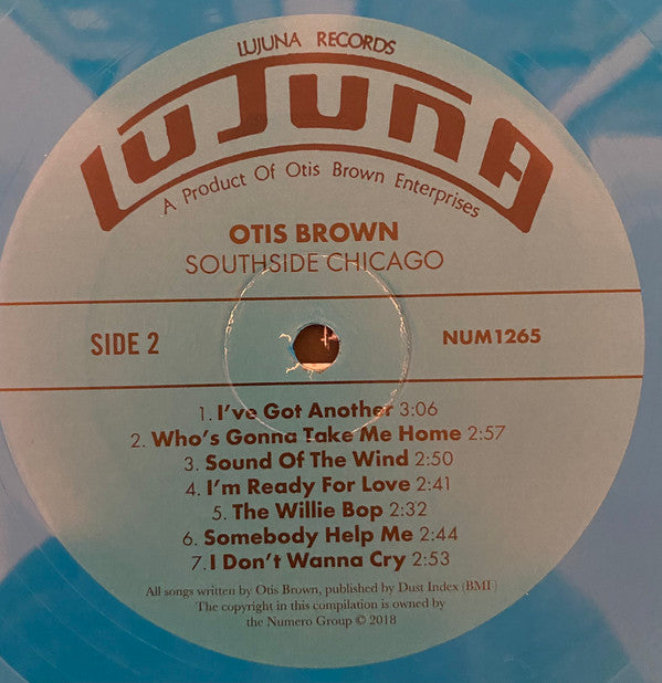Southside Chicago | Mint (M) Mint (M) Get Cheap Vinyl