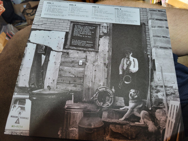 No Mistakes | Mint (M) Mint (M) Get Cheap Vinyl