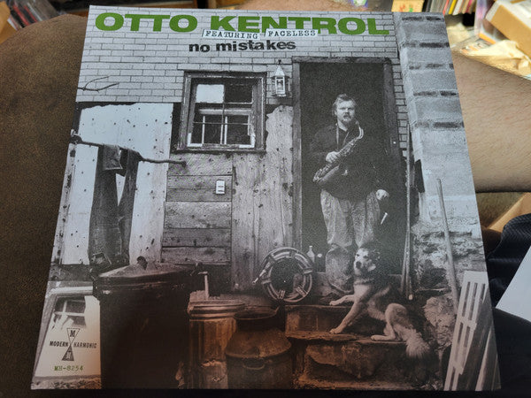 No Mistakes | Mint (M) Mint (M) Get Cheap Vinyl