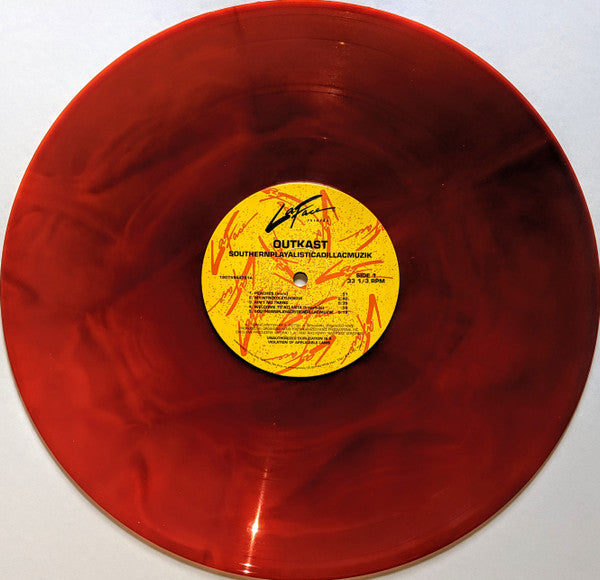 Southernplayalisticadillacmuzik | Mint (M) Mint (M) Get Cheap Vinyl