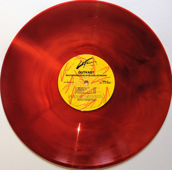 Southernplayalisticadillacmuzik | Mint (M) Mint (M) Get Cheap Vinyl