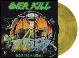 Under The Influence (Color Vinyl) | Mint (M) Mint (M) Get Cheap Vinyl