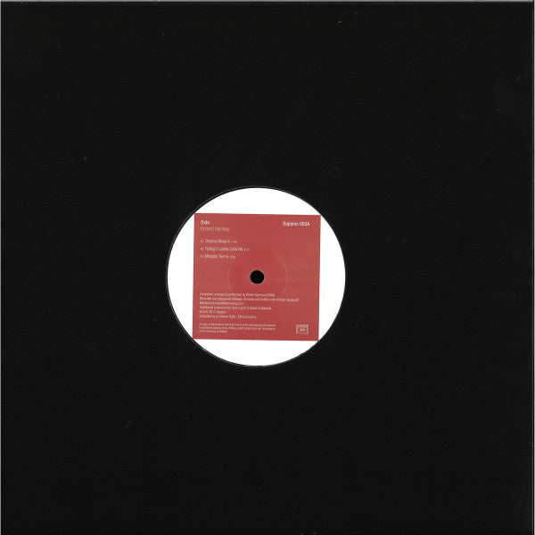 Domino Remixes (VINYL) | Mint (M) Generic Get Cheap Vinyl