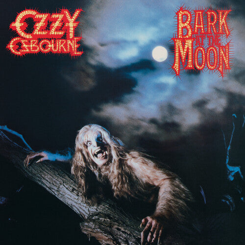 Bark At The Moon (140 Gram Vinyl, Anniversary Edition, Poster) | Mint (M) Mint (M) Get Cheap Vinyl