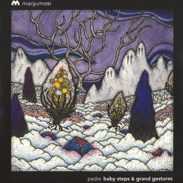 Baby Steps & Grand Gestures | Mint (M) Mint (M) Get Cheap Vinyl
