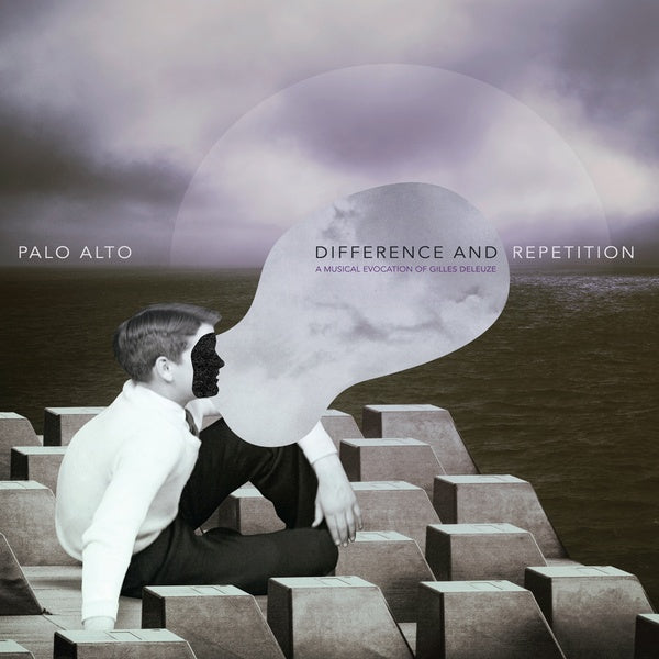 Difference and Repetition: A Musical Evocation Of Gilles Deleuze | Get Cheap Vinyl