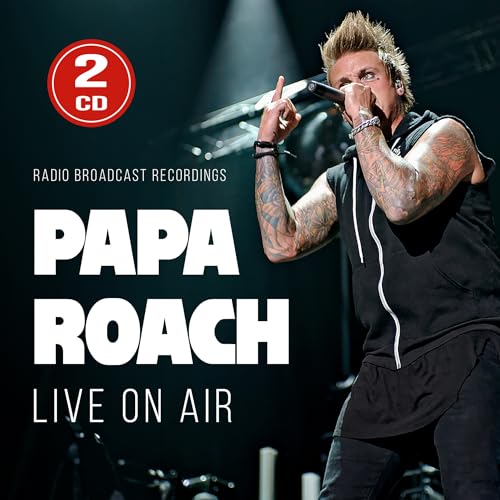 Live On Air / Radio Broadcast | Get Cheap Vinyl