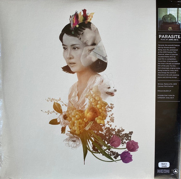 Parasite | Mint (M) Mint (M) Get Cheap Vinyl