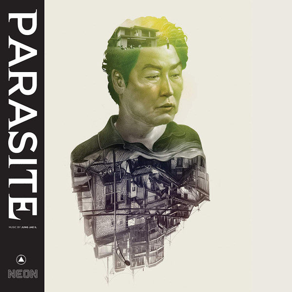 Parasite | Mint (M) Mint (M) Get Cheap Vinyl