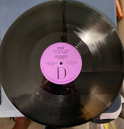 Love Will Find A Way Home | Mint (M) Mint (M) Get Cheap Vinyl