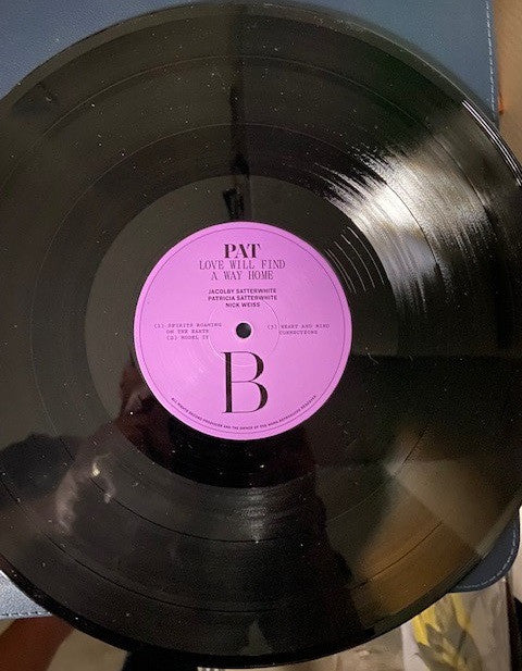 Love Will Find A Way Home | Mint (M) Mint (M) Get Cheap Vinyl