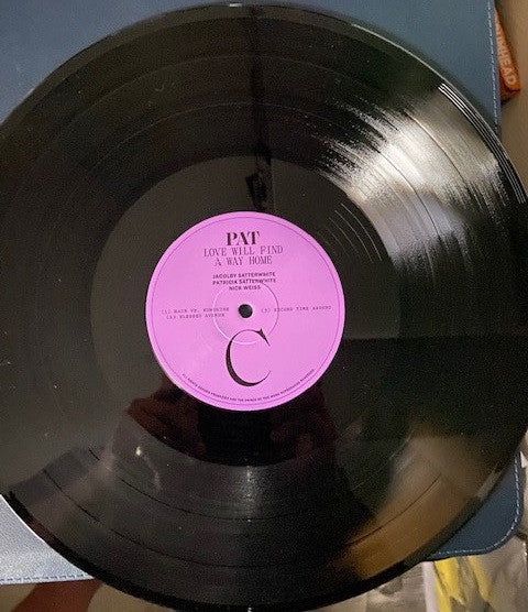 Love Will Find A Way Home | Mint (M) Mint (M) Get Cheap Vinyl