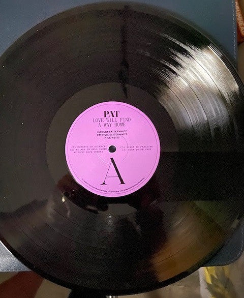 Love Will Find A Way Home | Mint (M) Mint (M) Get Cheap Vinyl