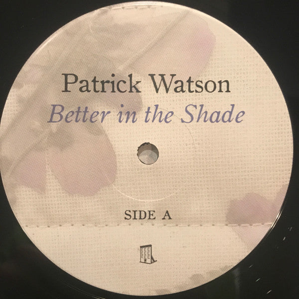 Better In The Shade | Mint (M) Mint (M) Get Cheap Vinyl