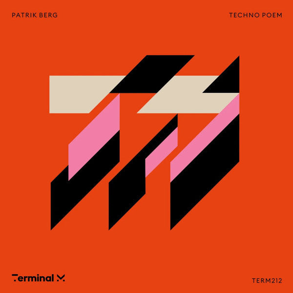 Techno Poem | Mint (M) Mint (M) Get Cheap Vinyl