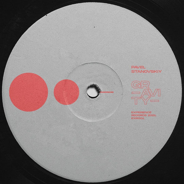 Gravity | Mint (M) Mint (M) Get Cheap Vinyl