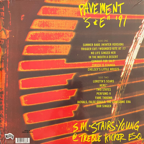 Slanted And Enchanted | Mint (M) Mint (M) Get Cheap Vinyl