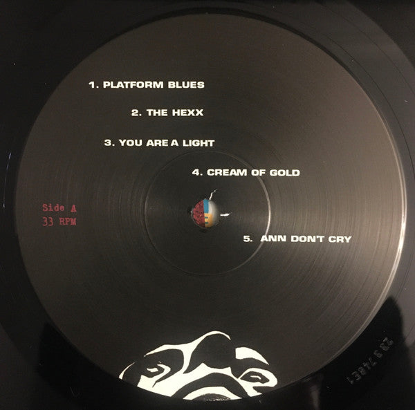 Terror Twilight: Farewell Horizontal | Mint (M) Mint (M) Get Cheap Vinyl