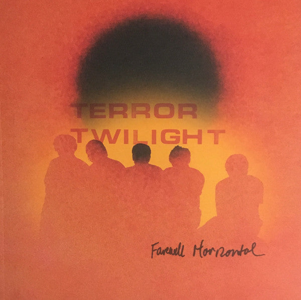 Terror Twilight: Farewell Horizontal | Mint (M) Mint (M) Get Cheap Vinyl