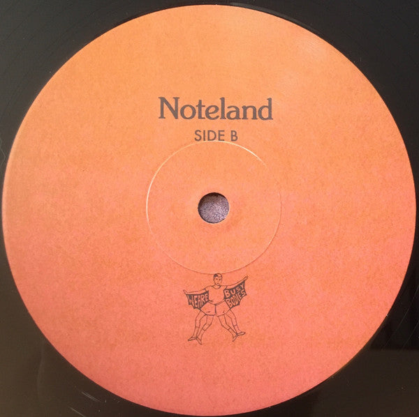 Noteland | Mint (M) Mint (M) Get Cheap Vinyl