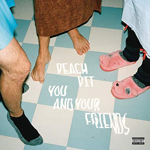 You And Your Friends | Mint (M) Mint (M) Get Cheap Vinyl