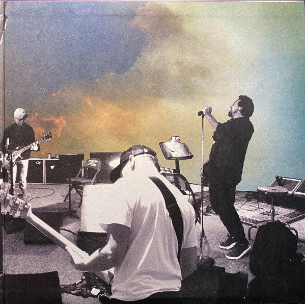 Gigaton | Mint (M) Mint (M) Get Cheap Vinyl