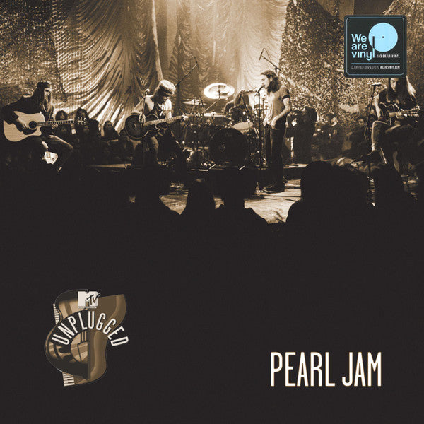 MTV Unplugged | Mint (M) Mint (M) Get Cheap Vinyl